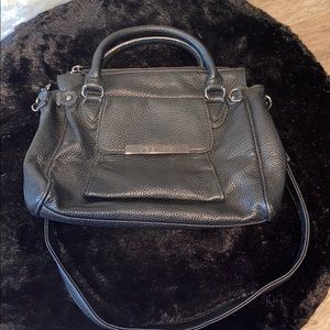 Steve Madden pebbled  bag. Good condition